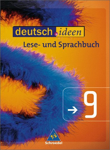 - deutsch.ideen SI - Allgemeine Ausgabe: Schülerband 9