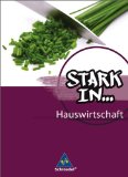  - Stark in... Hauswirtschaft: Arbeitsheft