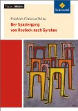  - Spaziergang nach Syrakus im Jahre 1802