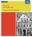  - EinFach Deutsch Unterrichtsmodelle: Thomas Mann: Mario und der Zauberer: Gymnasiale Oberstufe