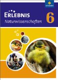  - Erlebnis Naturwissenschaften 5. Schülerband - Ausgabe für Rheinland-Pfalz
