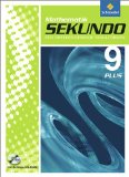 - Sekundo 8. Arbeitsheft: Mathematik für differenzierende Schulformen - Ausgabe 2009