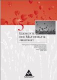 - Elemente der Mathematik 5. Schülerband. Nordrhein-Westfalen, Gymnasium
