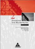  - Elemente der Mathematik SI: Elemente der Mathematik 5/6. Lösungen zu den Arbeitsheften. Sekundarstufe 1. Nordrhein-Westfalen: Ausgabe 2005. angepasst an den Kernlehrplan