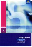  - Heimat und Welt - Ausgabe 2010 für die Sekundarschulen in Sachsen-Anhalt: Arbeitsheft 5