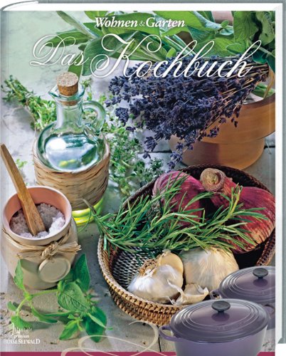 - Wohnen & Garten Das Kochbuch