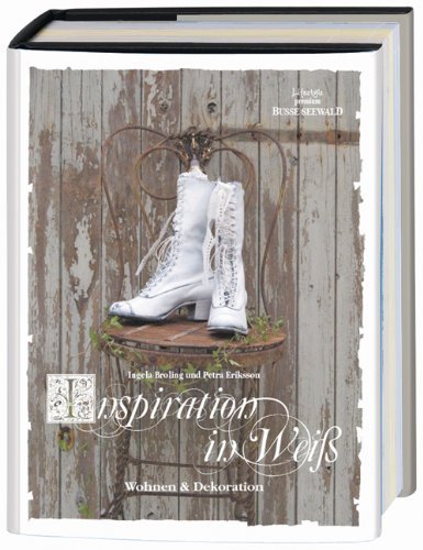 - Inspiration in Weiß: Wohnen & Dekoration