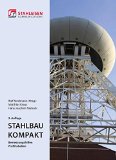  - Stahlbau-Praxis nach Eurocode 3: Paket: Band 1 Tragwerksplanung, Grundlagen + Band 2 Verbindungen und Konstruktionen Bauwerk-Basis-Bibliothek