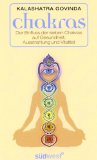  - Chakra-Meditationen CD: Das praktische Programm zur Harmonisierung der sieben Chakras -