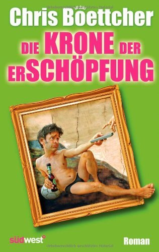  - Die Krone der Erschöpfung