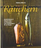  - Räuchern: Fisch, Fleisch, Geflügel
