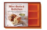  - Mini-Kuchen-Set: Plus 12 Mini-Förmchen aus Silikon: Plus Mini-Förmchen (GU Buch plus)