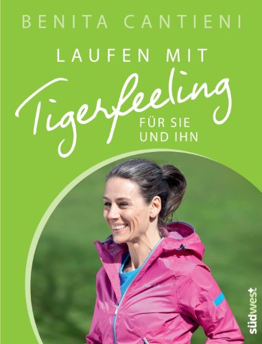 - Laufen mit Tigerfeeling für sie und ihn