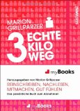  - myBook - Was mich bewegt: Das persönliche Buch für mehr Fitness: reinschreiben, nachlesen, mitmachen, gut fühlen