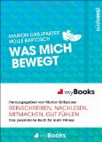  - myBook - I feel good: Das persönliche Buch für ein gesünderes Leben: reinschreiben, nachlesen, mitmachen, gut fühlen