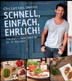  - Ich koch' einfach!: Lieblingsrezepte mit regionalen Produkten