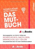  - myBook - Power für die Seele: Das persönliche Buch für mehr innere Kraft und Gelassenheit: reinschreiben, nachlesen, mitmachen, gut fühlen