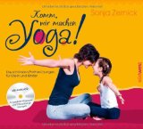  - Sinas Yogakatze und der singende Weihnachtsbaum