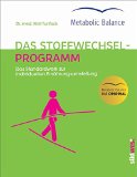  - Metabolic Typing: Essen, was mein Körper braucht.  Mit Fragebogen zum Bestimmen des eigenen Stoffwechseltyps
