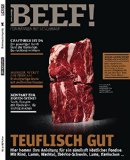 - BEEF! - Für Männer mit Geschmack: Ausgabe 3/2015