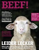 - BEEF! - Für Männer mit Geschmack: Ausgabe 3/2015