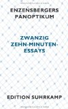  - Sanftes Monster Brüssel oder Die Entmündigung Europas (edition suhrkamp)