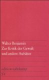 - Gesetzeskraft: Der »mystische Grund der Autorität« (edition suhrkamp)