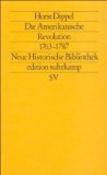  - Die Amerikanische Revolution. UTB Profile