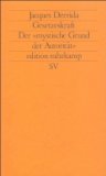 - Schurken: Zwei Essays über die Vernunft (suhrkamp taschenbuch wissenschaft)