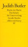  - Das Unbehagen der Geschlechter