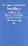  - Geschichte der Männlichkeit in Europa (1450-2000)