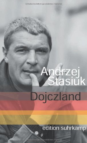- Dojczland (edition suhrkamp)