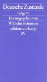  - Autoritäre Versuchungen: Signaturen der Bedrohung 1 (edition suhrkamp)