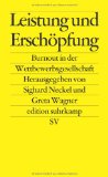 Rosa, Hartmut - Beschleunigung und Entfremdung: Entwurf einer kritischen Theorie spätmoderner Zeitlichkeit