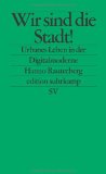  - Rebellische Städte (edition suhrkamp)