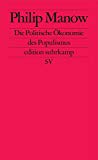  - Autoritäre Versuchungen: Signaturen der Bedrohung 1 (edition suhrkamp)