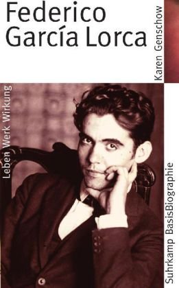 - Federico Garcia Lorca (Suhrkamp BasisBiographien)