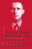  - Geschichten vom Herrn Keuner
