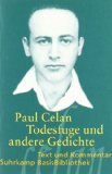  - Herzzeit: Ingeborg Bachmann - Paul Celan. Der Briefwechsel (suhrkamp taschenbuch)