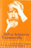  - Arthur Schnitzler, Traumnovelle.