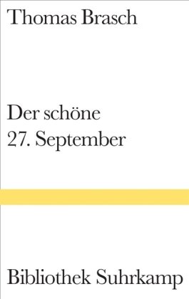 - Der schöne 27. September
