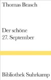  - Vor den Vätern sterben die Söhne (Bibliothek Suhrkamp)