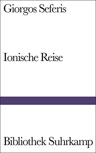 - Ionische Reise