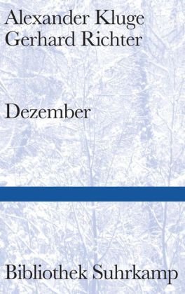 - Dezember: 39 Geschichten. 39 Bilder (Bibliothek Suhrkamp)