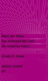  - Oryx und Crake: Roman