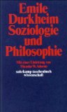  - Erziehung, Moral und Gesellschaft: Vorlesung an der Sorbonne 1902/1903 (suhrkamp taschenbuch wissenschaft)