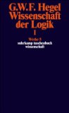  - Werke in 20 Bänden mit Registerband: 3: Phänomenologie des Geistes: BD 3 (suhrkamp taschenbuch wissenschaft)