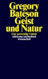  - Ökologie des Geistes: Anthropologische, psychologische, biologische und epistemologische Perspektiven (suhrkamp taschenbuch wissenschaft)