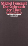  - Sexualität und Wahrheit: Dritter Band: Die Sorge um sich: BD 3 (suhrkamp taschenbuch wissenschaft)