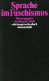  - Einführung in die Politolinguistik: Gegenstände und Methoden